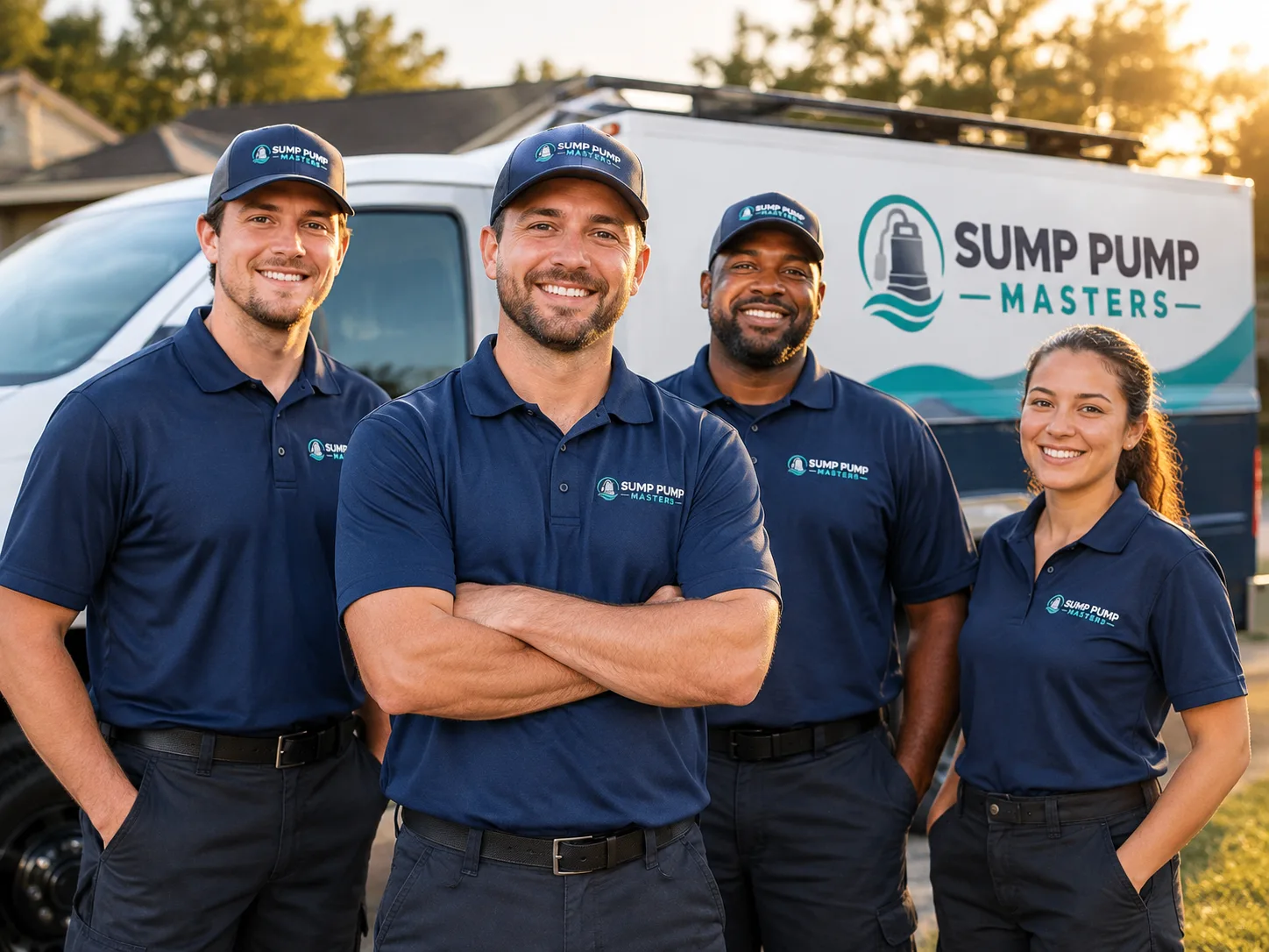 Sump Pump Repair company in Leonardtown, MD